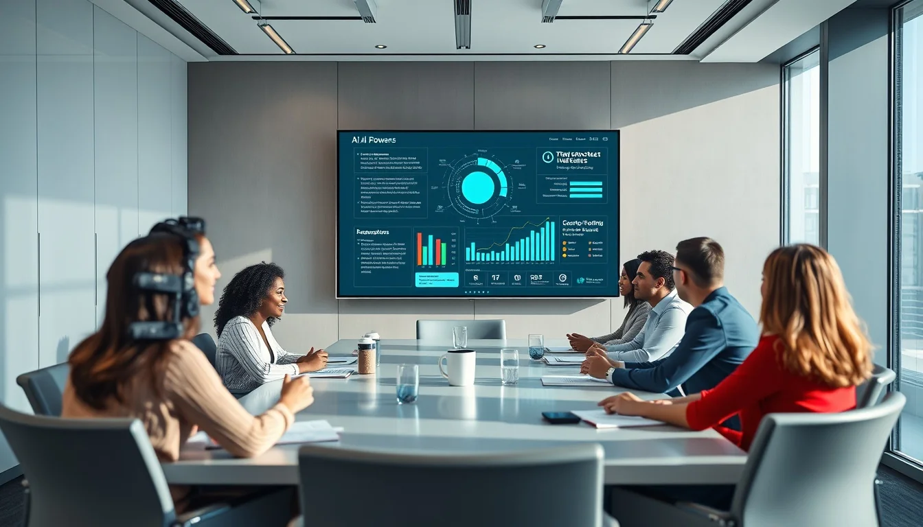 Professional plan visual
